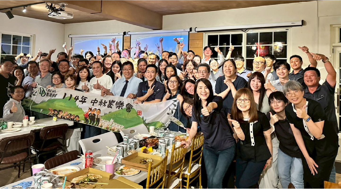 114 中秋饗樂會活動照片