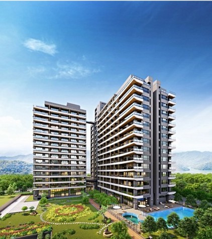 2020 龍潭 石門雲品住宅