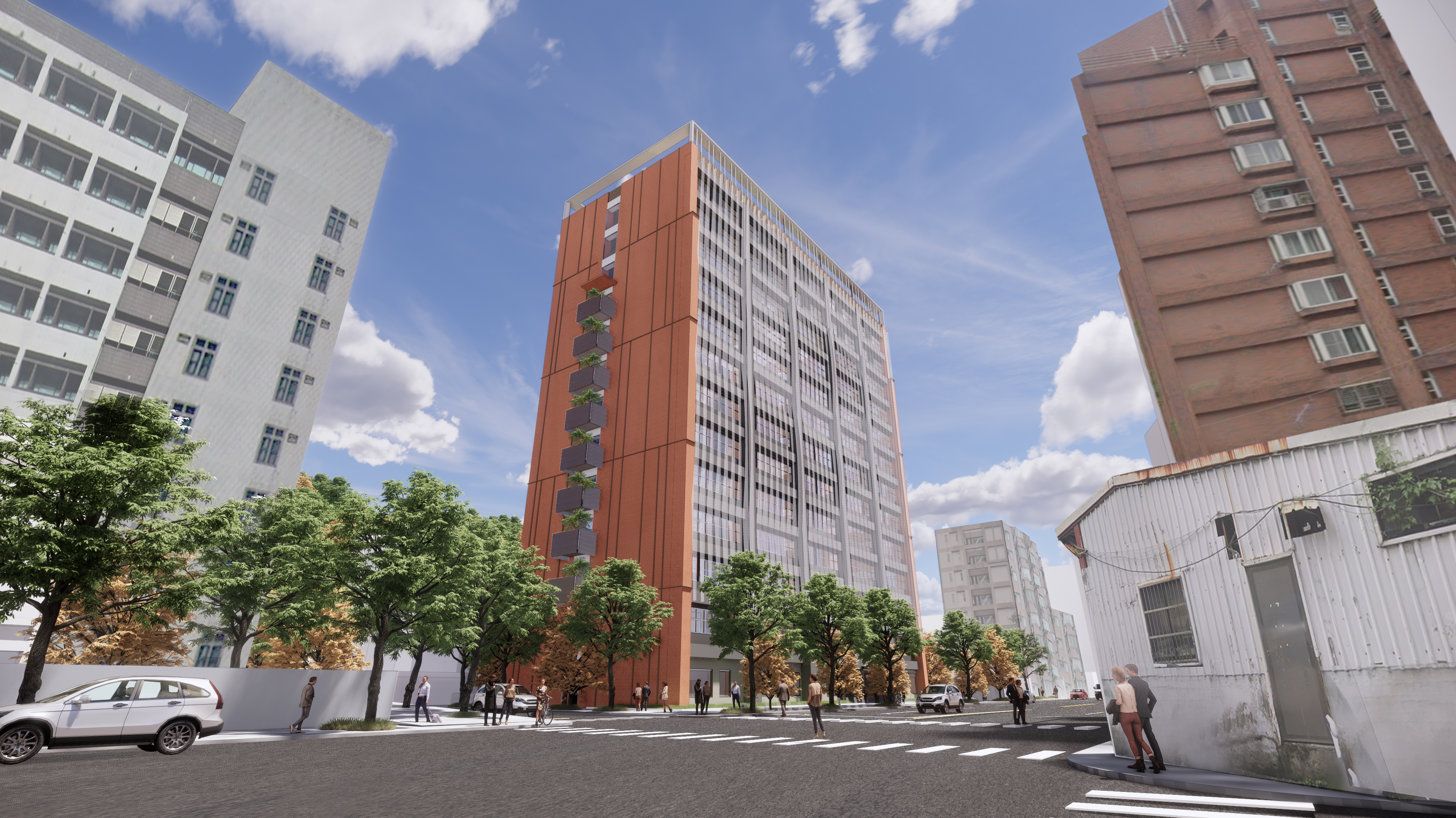 2026 文山 考試闈場